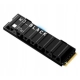 Dysk SSD WD Black SN850 1TB M.2 2280 PCI-E x4 Gen4