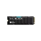 Dysk SSD WD Black SN850 1TB M.2 2280 PCI-E x4 Gen4