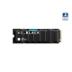 Dysk SSD WD Black SN850 1TB M.2 2280 PCI-E x4 Gen4