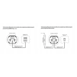 Elektroniczny Regulator Obrotów ERO-32MN DARCO