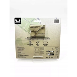 Lokalizator GPS Fresh 'n Rebel 6ATAG31SS-3P beżowy