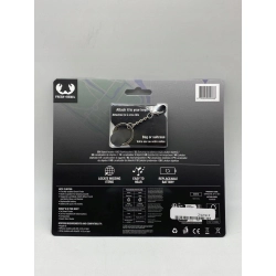 Lokalizator GPS Fresh 'n Rebel 6ATAG31BL-3P v1 001 3 sztuki czarny