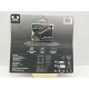 Lokalizator GPS Fresh 'n Rebel 6ATAG31BL-3P v1 001 3 sztuki czarny