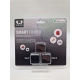Lokalizator GPS Fresh 'n Rebel 6ATAG31BL-3P v1 001 3 sztuki czarny