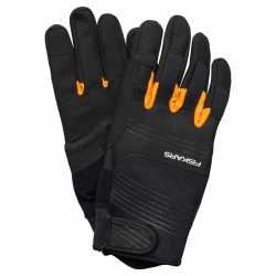 FISKARS Axe and Tool Rękawice robocze męskie 10 rękawiczki ochronne ogrodow