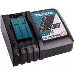 Ładowarka Makita 195584-2 7,2-18 V