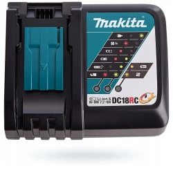Ładowarka Makita 195584-2 7,2-18 V