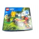 LEGO City 60247 Pożar lasu OPIS