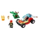 LEGO City 60247 Pożar lasu OPIS