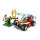 LEGO City 60247 Pożar lasu OPIS