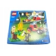 LEGO City 60247 Pożar lasu OPIS