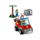 LEGO City 60212 Płonący grill OPIS