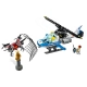 LEGO City 60207 Pościg policyjnym dronem