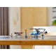 LEGO City 60207 Pościg policyjnym dronem