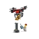 LEGO City 60207 Pościg policyjnym dronem