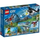 LEGO City 60207 Pościg policyjnym dronem