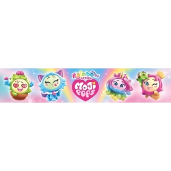 MagicBox - Moji Pops seria Rainbow - MojiBox LOSOW 1 z 6 NOWY