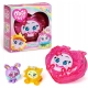 MagicBox - Moji Pops seria Rainbow - MojiBox LOSOW 1 z 6 NOWY