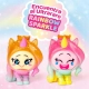 MagicBox - Moji Pops seria Rainbow - MojiBox LOSOW 1 z 6 NOWY