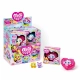 MagicBox - Moji Pops seria Rainbow - MojiBox LOSOW 1 z 6 NOWY