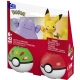 Pokémon MEGA Construction Set Poké Ball Collection: Pikachu & Ditto