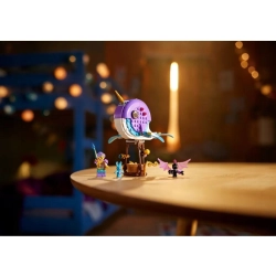 LEGO DREAMZzz 71472 Balon na ogrzane powietrze Izzie