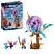 LEGO DREAMZzz 71472 Balon na ogrzane powietrze Izzie