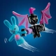 LEGO DREAMZzz 71472 Balon na ogrzane powietrze Izzie