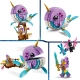LEGO DREAMZzz 71472 Balon na ogrzane powietrze Izzie
