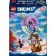 LEGO DREAMZzz 71472 Balon na ogrzane powietrze Izzie