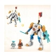 LEGO Ninjago Energetyczny mech Zane'a 71761 OPIS