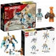 LEGO Ninjago Energetyczny mech Zane'a 71761 OPIS