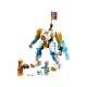 LEGO Ninjago Energetyczny mech Zane'a 71761 OPIS
