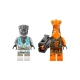 LEGO Ninjago Energetyczny mech Zane'a 71761 OPIS