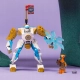 LEGO Ninjago Energetyczny mech Zane'a 71761 OPIS