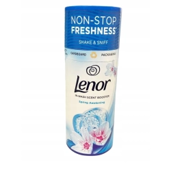 LENOR BEADS Perełki zapachowe 155G SPRING AWAKENING