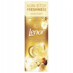 Lenor Perełki Zapachowe Gold Orchid 176g