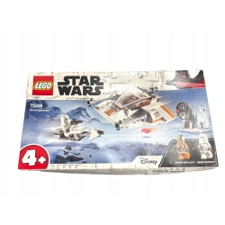 LEGO Star Wars 75268 ŚNIEŻNY ŚMIGACZ OPIS