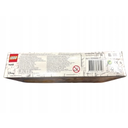LEGO Star Wars 75268 ŚNIEŻNY ŚMIGACZ OPIS