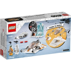 LEGO Star Wars 75268 ŚNIEŻNY ŚMIGACZ OPIS