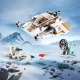 LEGO Star Wars 75268 ŚNIEŻNY ŚMIGACZ OPIS
