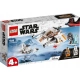 LEGO Star Wars 75268 ŚNIEŻNY ŚMIGACZ OPIS