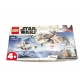 LEGO Star Wars 75268 ŚNIEŻNY ŚMIGACZ OPIS