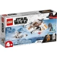 LEGO Star Wars 75268 ŚNIEŻNY ŚMIGACZ OPIS