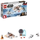 LEGO Star Wars 75268 ŚNIEŻNY ŚMIGACZ OPIS