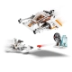 LEGO Star Wars 75268 ŚNIEŻNY ŚMIGACZ OPIS