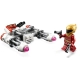 LEGO Star Wars 75263 Mikromyśliwiec Y-Wing Ruchu Oporu OPIS