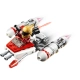 LEGO Star Wars 75263 Mikromyśliwiec Y-Wing Ruchu Oporu OPIS