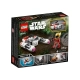 LEGO Star Wars 75263 Mikromyśliwiec Y-Wing Ruchu Oporu OPIS