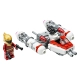 LEGO Star Wars 75263 Mikromyśliwiec Y-Wing Ruchu Oporu OPIS